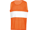 Jako Stripe markir majica — narančasta_EliteSport
