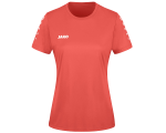 Jako Team dres kratkih rukava — koraljna_EliteSport