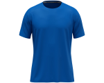Jako Uni majica kratkih rukava — plava_EliteSport