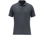 Jako Uni polo majica kratkih rukava — antracit_EliteSport