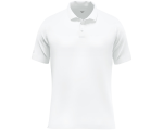 Jako Uni polo majica kratkih rukava — bijela_EliteSport