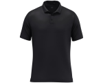 Jako Uni polo majica kratkih rukava — crna_EliteSport