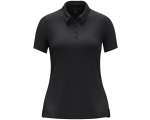 Jako Uni polo majica kratkih rukava — crna_EliteSport