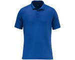 Jako Uni polo majica kratkih rukava — plava_EliteSport