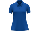 Jako Uni polo majica kratkih rukava — plava_EliteSport