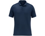 Jako Uni polo majica kratkih rukava — tamno plava_EliteSport