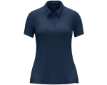 Jako Uni polo majica kratkih rukava — tamno plava_EliteSport