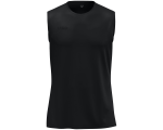 Jako Uni tank top – crna_EliteSport