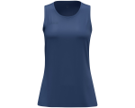 Jako Uni tank top – grafitno plava_EliteSport