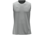 Jako Uni tank top – svijetlo siva_EliteSport