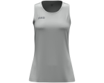 Jako Uni tank top – svijetlo siva_EliteSport