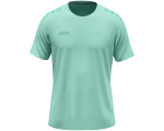 Jako Flow lagana majica kratkih rukava – mint zelena_EliteSport