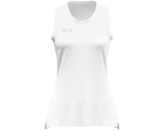 Jako Flow lagani tank top – bijela_EliteSport