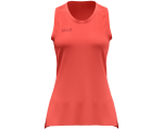 Jako Flow lagani tank top – koraljna_EliteSport
