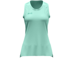 Jako Flow lagani tank top – mint zelena_EliteSport