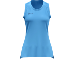 Jako Flow lagani tank top – nebesko plava_EliteSport