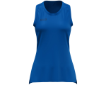 Jako Flow lagani tank top – plava_EliteSport