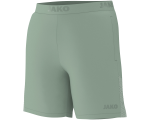 Jako Power kratke hlače za trčanje – mint zelena_EliteSport