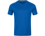 Jako Run majica kratkih rukava – plava_EliteSport