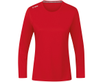 Jako Run podmajica dugih rukava – crvena_EliteSport