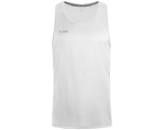 Jako Run tank top – bijela_EliteSport