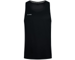 Jako Run tank top – crna_EliteSport