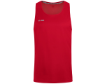 Jako Run tank top – crvena_EliteSport