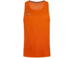 Jako Run tank top – narančasta_EliteSport