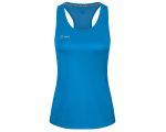 Jako Run tank top – nebesko plava_EliteSport