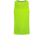 Jako Run tank top – neon zelena_EliteSport