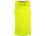 Jako Run tank top – neon žuta_EliteSport