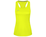 Jako Run tank top – neon žuta_EliteSport