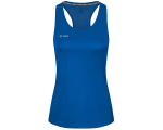 Jako Run tank top – plava_EliteSport