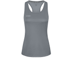 Jako Run tank top – siva_EliteSport