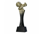 Plastični trofej Volley_EliteSport
