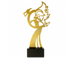 Metalni trofej Rescue_EliteSport