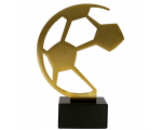 Metalni trofej Football_EliteSport