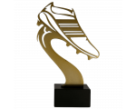 Metalni trofej Golden Boot_EliteSport