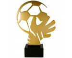 Metalni trofej Keeper_EliteSport