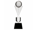Stakleni trofej Orbita s prezentacijskom kutijom_EliteSport