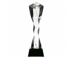 Stakleni trofej Helix s prezentacijskom kutijom_EliteSport