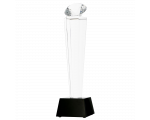 Stakleni trofej Zenith s prezentacijskom kutijom_EliteSport