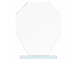 Stakleni trofej Octagon_EliteSport