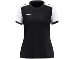 Jako Dynamic dres kratkih rukava — crna_EliteSport