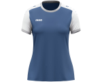 Jako Dynamic dres kratkih rukava — grafitno plava_EliteSport