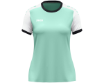 Jako Dynamic dres kratkih rukava — mint zelena_EliteSport