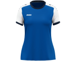 Jako Dynamic dres kratkih rukava — plava_EliteSport