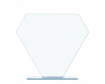Stakleni trofej Diamond_EliteSport
