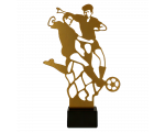 Metalni trofej Duel_EliteSport