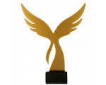 Metalni trofej Victory_EliteSport